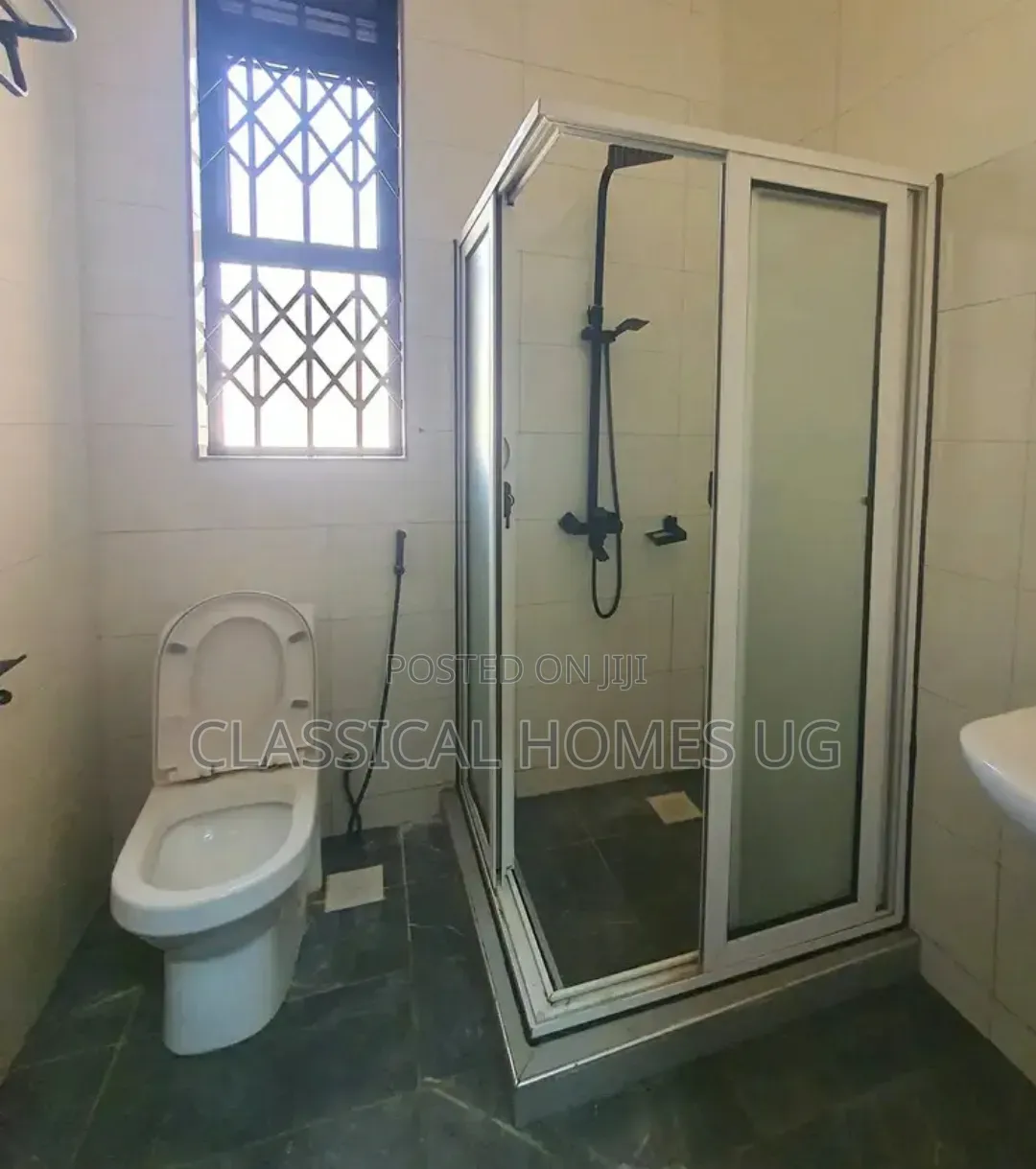 3bdrm Apartment in Ntinda, Central Division for rent