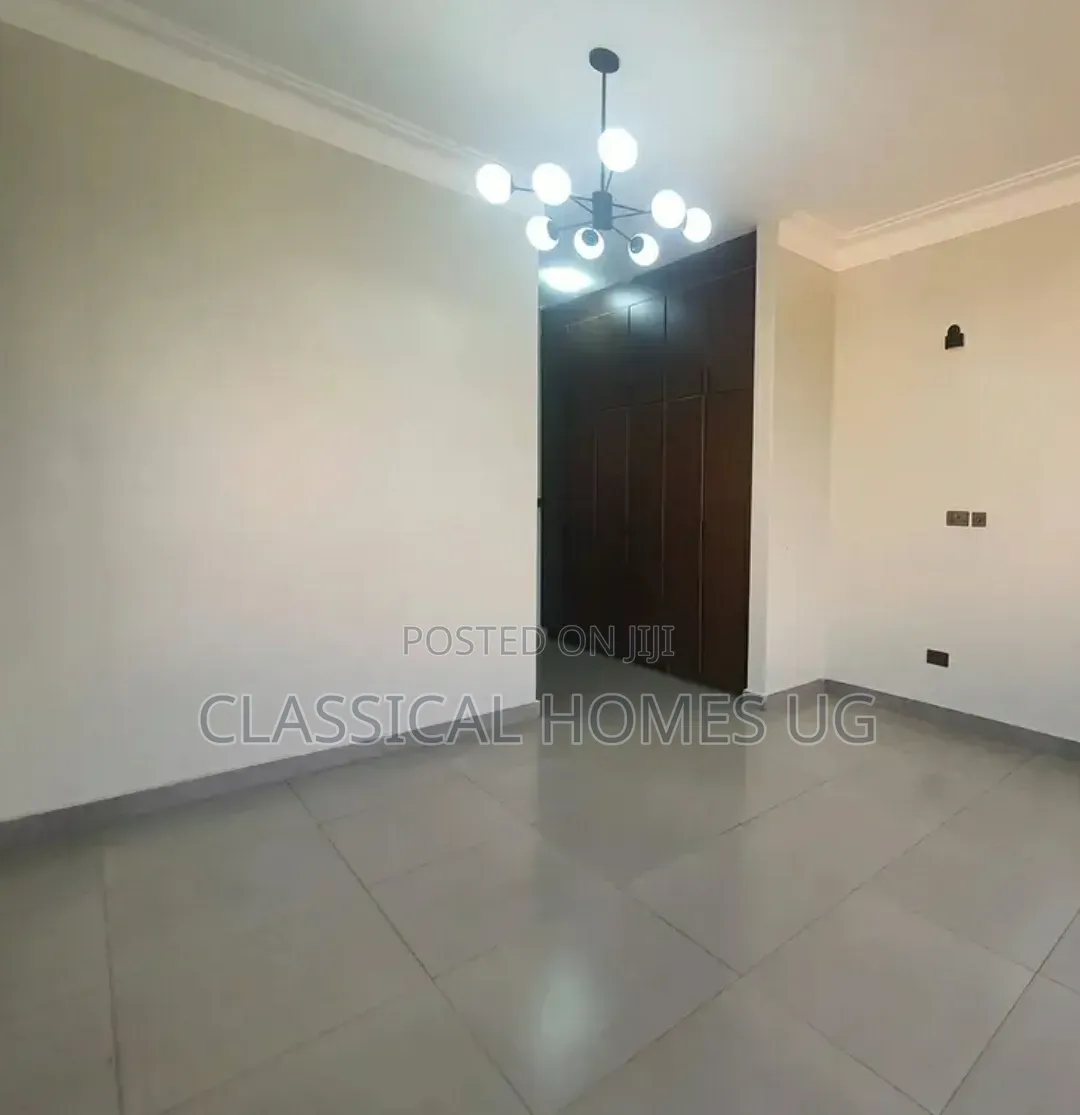 3bdrm Apartment in Ntinda, Central Division for rent