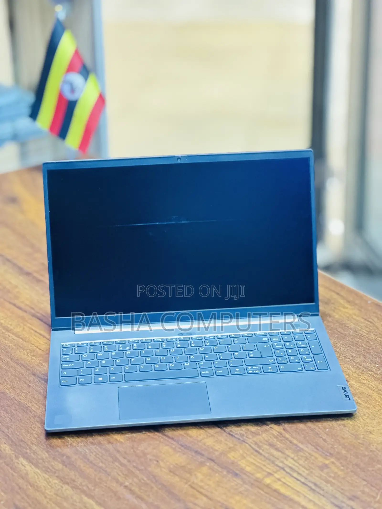 New Laptop Lenovo ThinkBook 15 16GB Intel Core i7 SSD 512GB