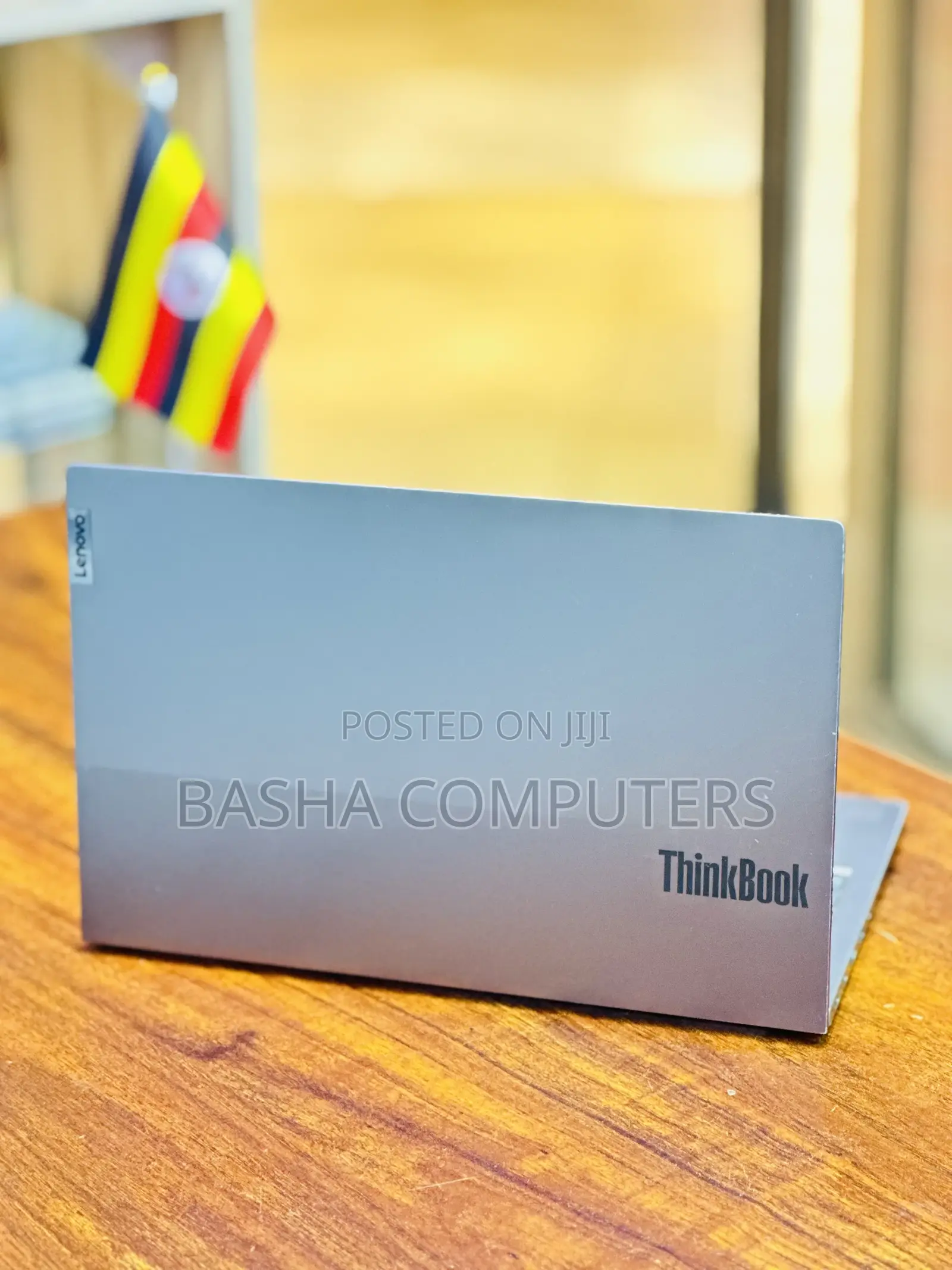 New Laptop Lenovo ThinkBook 15 16GB Intel Core i7 SSD 512GB