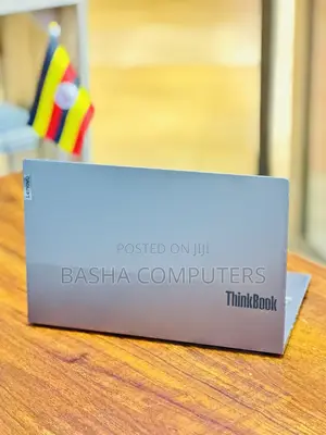 New Laptop Lenovo ThinkBook 15 16GB Intel Core i7 SSD 512GB
