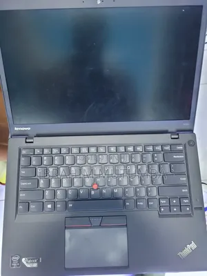 Laptop Lenovo ThinkPad T450 8GB Intel Core i5 HDD+SSD 500GB