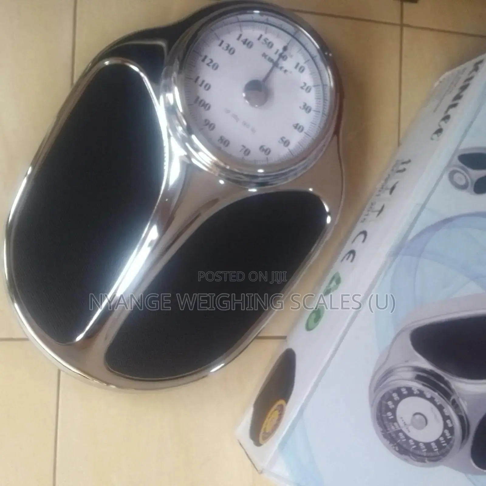 Good Quality Weighing Scale Bathroom Weighing Scales 160kg Weights