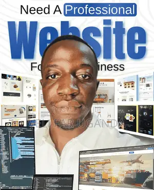 Website Designer | Web Developer | Systems Developer