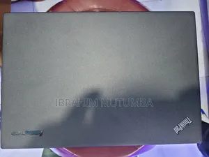 Laptop Lenovo ThinkPad T450 8GB Intel Core i5 HDD+SSD 500GB