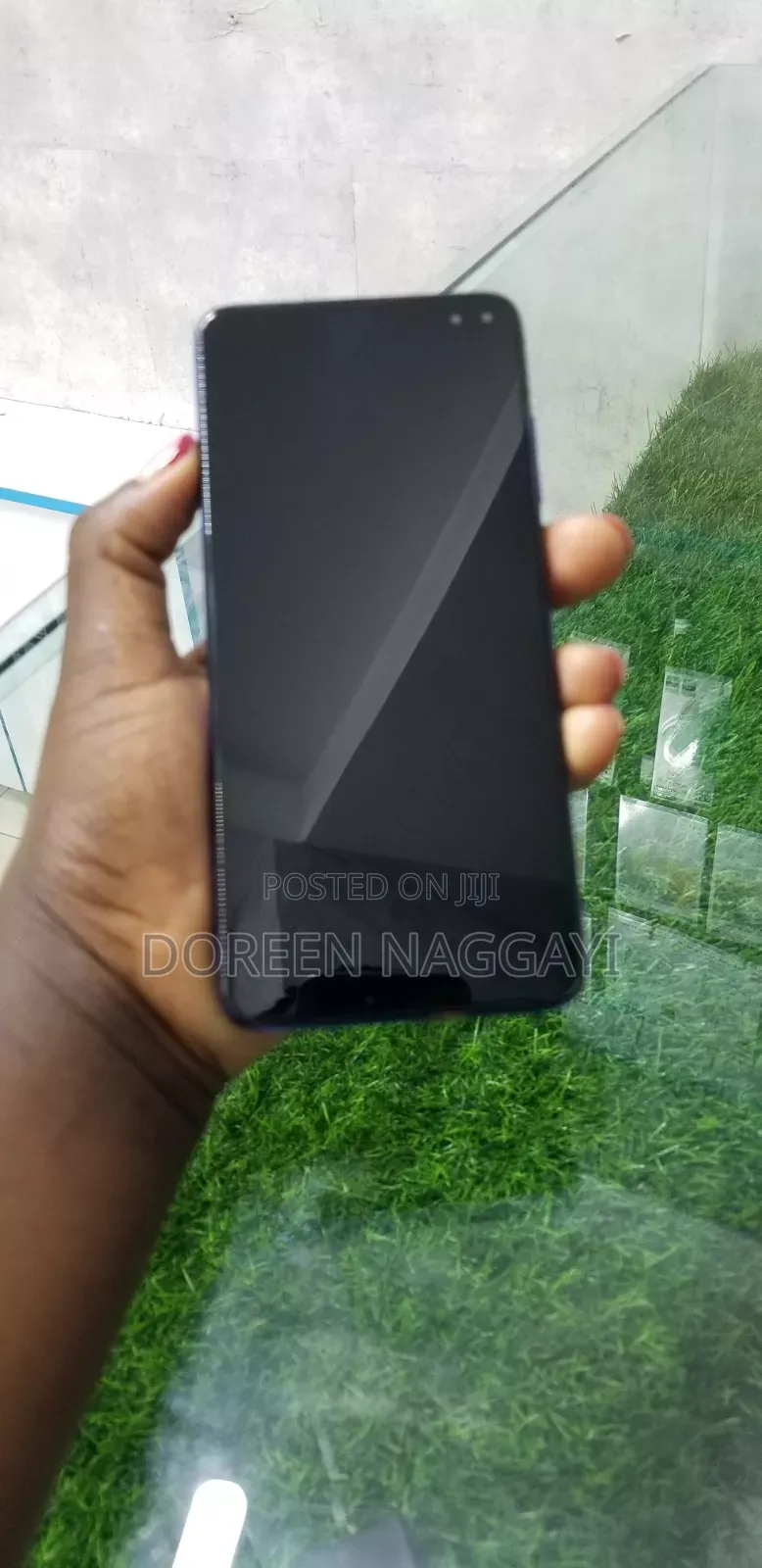 Xiaomi Redmi K30 Pro 128 GB Blue