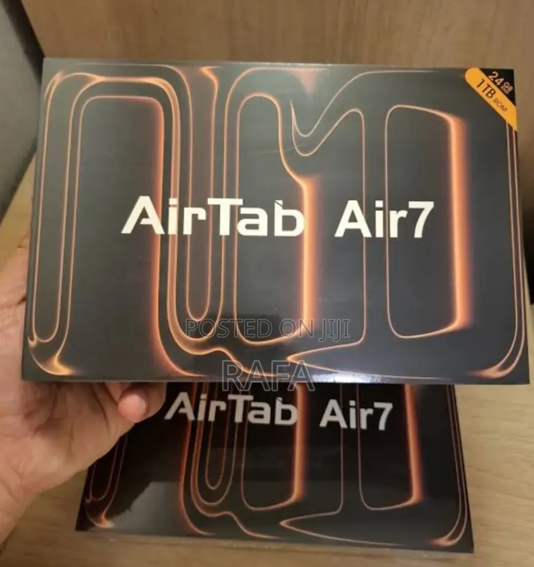 New AirTab A07 1 TB