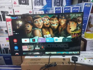 Mi Tech Android Tv 32inches