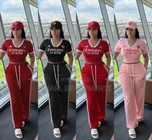 Ladies Sports Sweater Pants Arsenal United