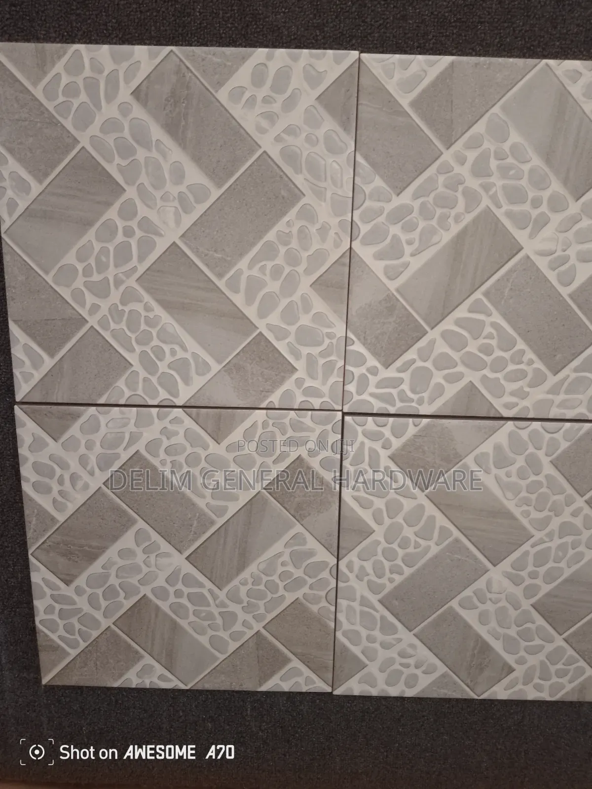 Bathroom Floor Tiles Twyford 30 by 30