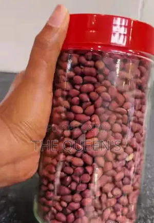 Food and Beverage