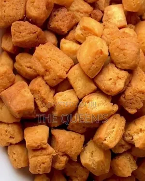 Food and Beverage