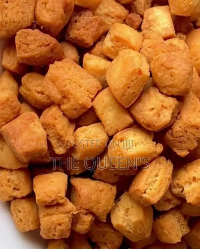 Food and Beverage