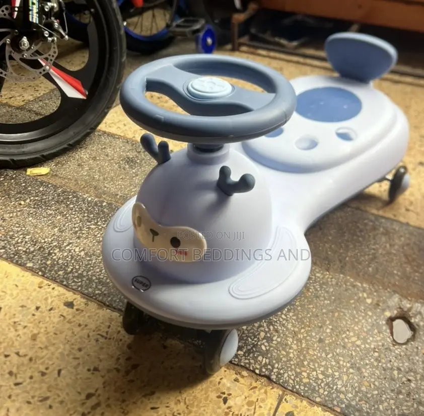 Ride-on Baby Wagons