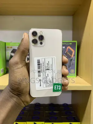 Apple iPhone 12 Pro 128 GB Gold