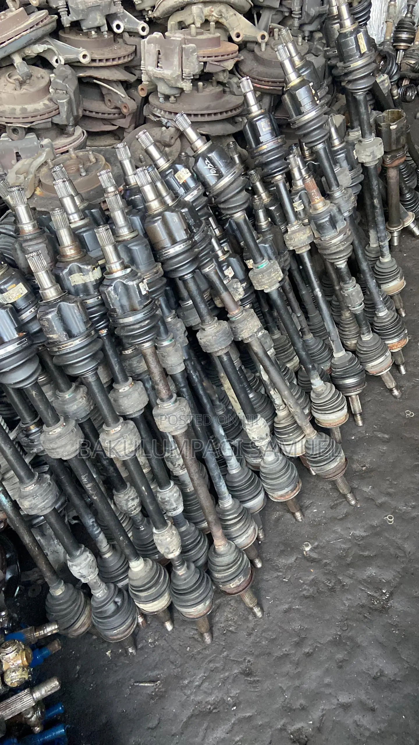 Toyota Wish, Fielder, Alex, Probox, Ractis, Raum, Premio