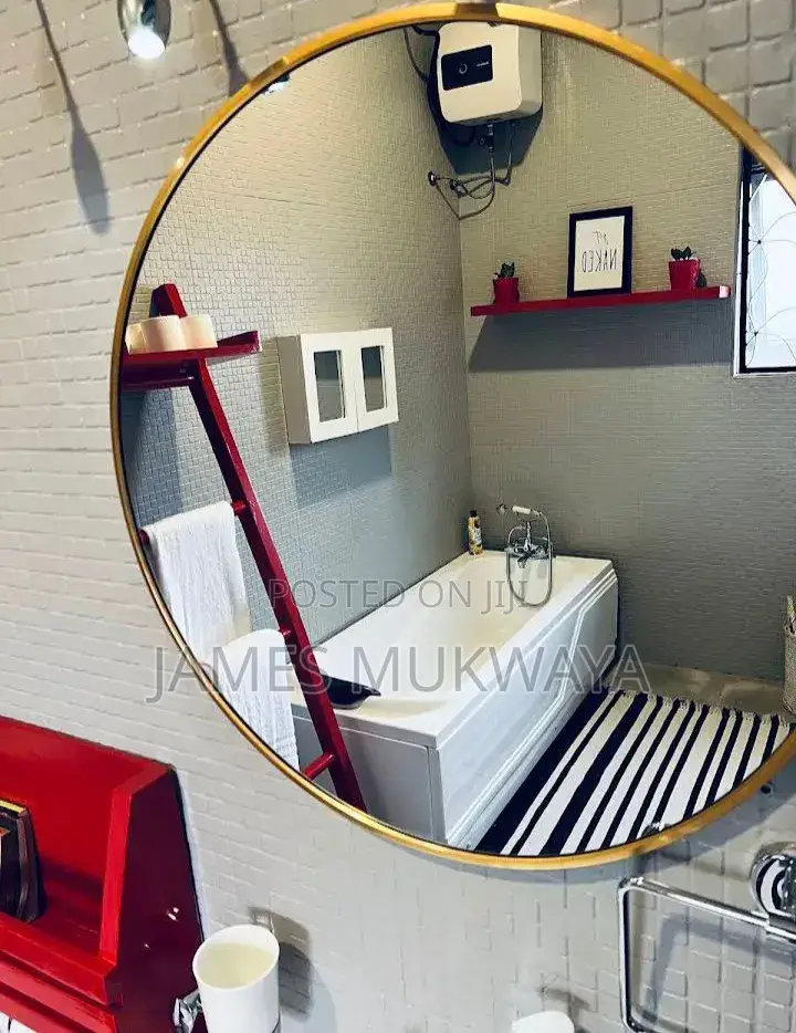 Monalisa Homes BNB