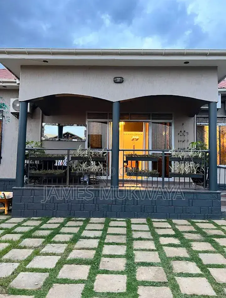 Monalisa Homes BNB