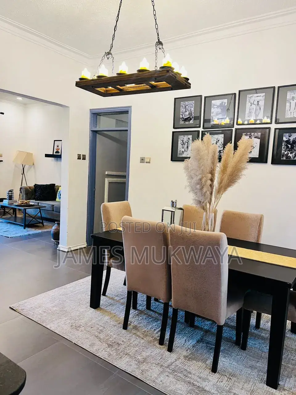 Monalisa Homes BNB