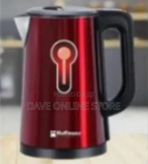 Hoffmans Electric Percolator