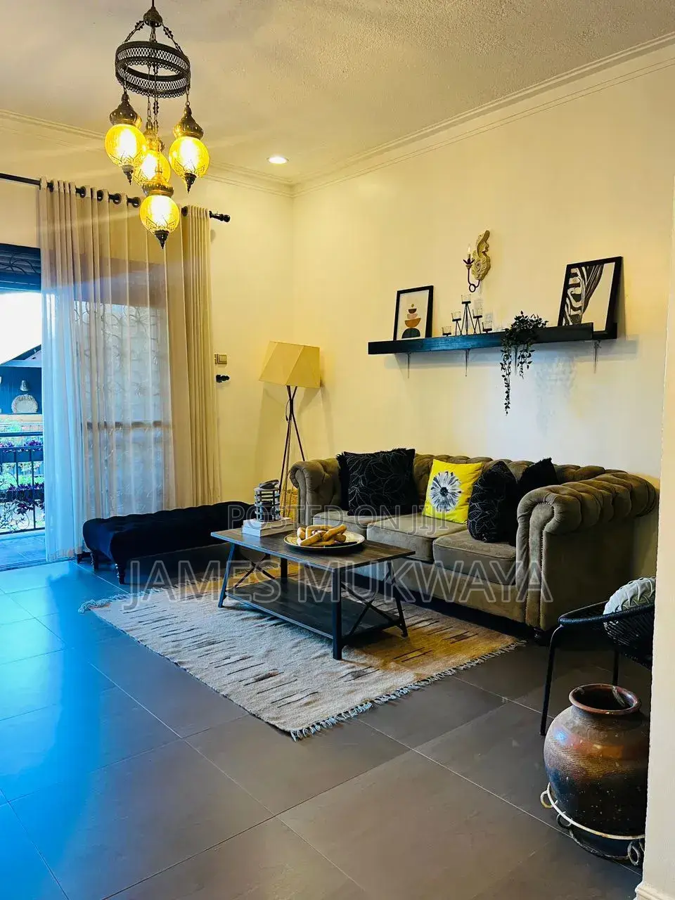 Monalisa Homes BNB