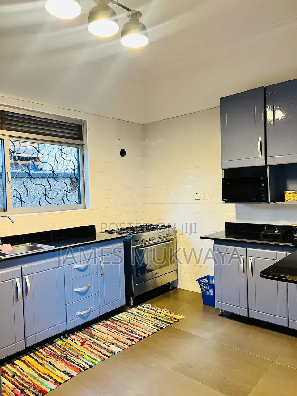 Monalisa Homes BNB