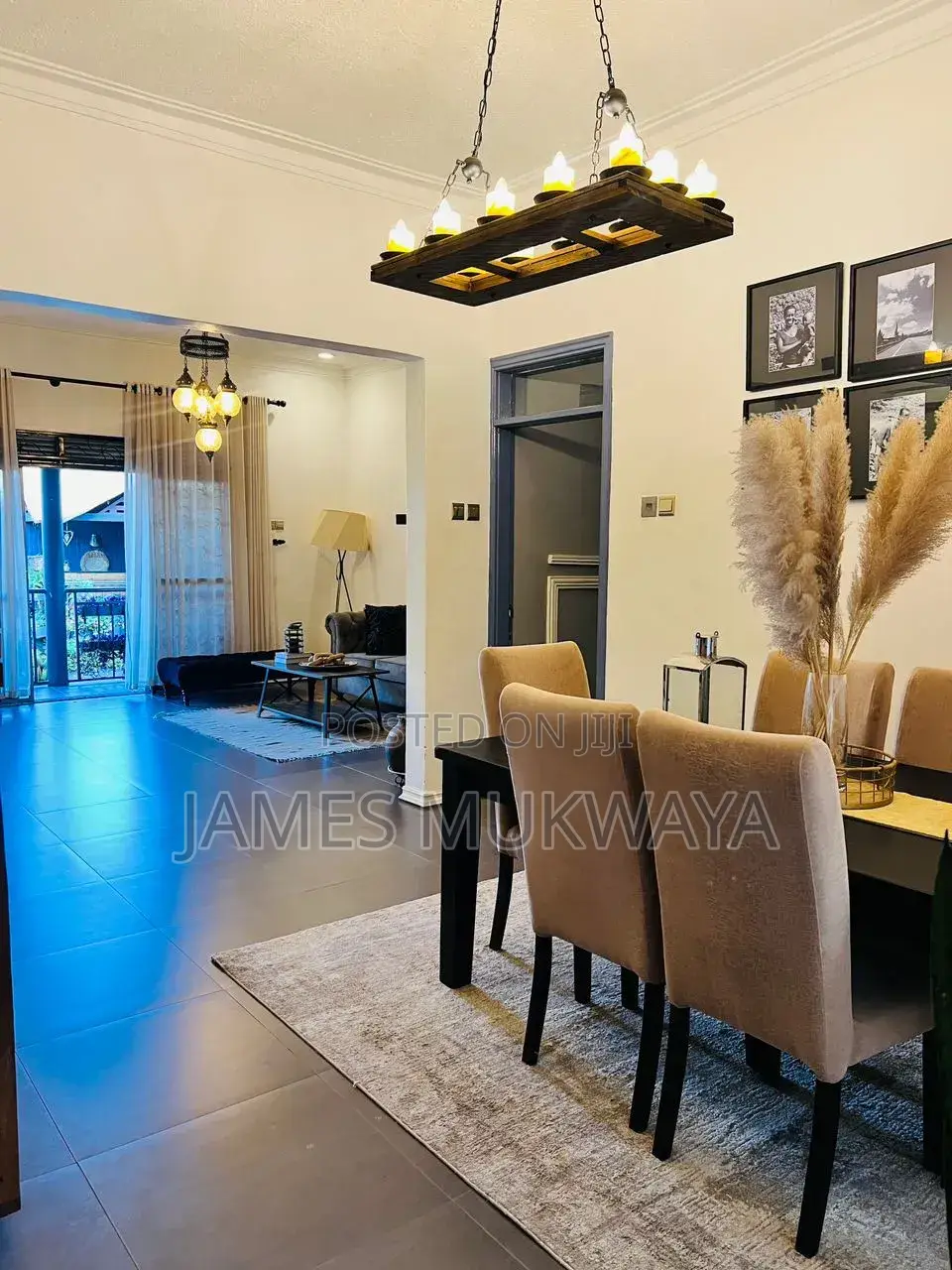 Monalisa Homes BNB