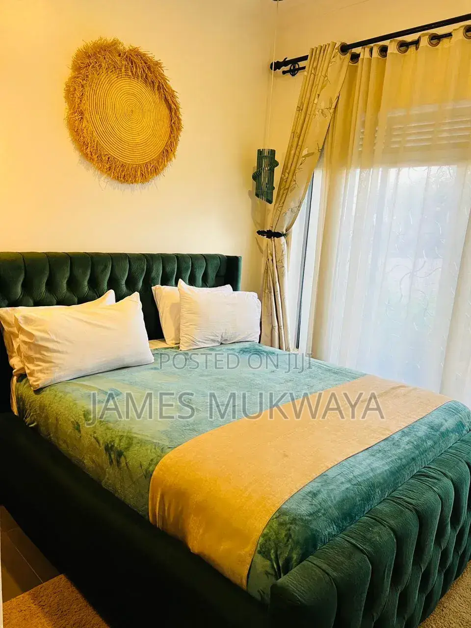 Monalisa Homes BNB