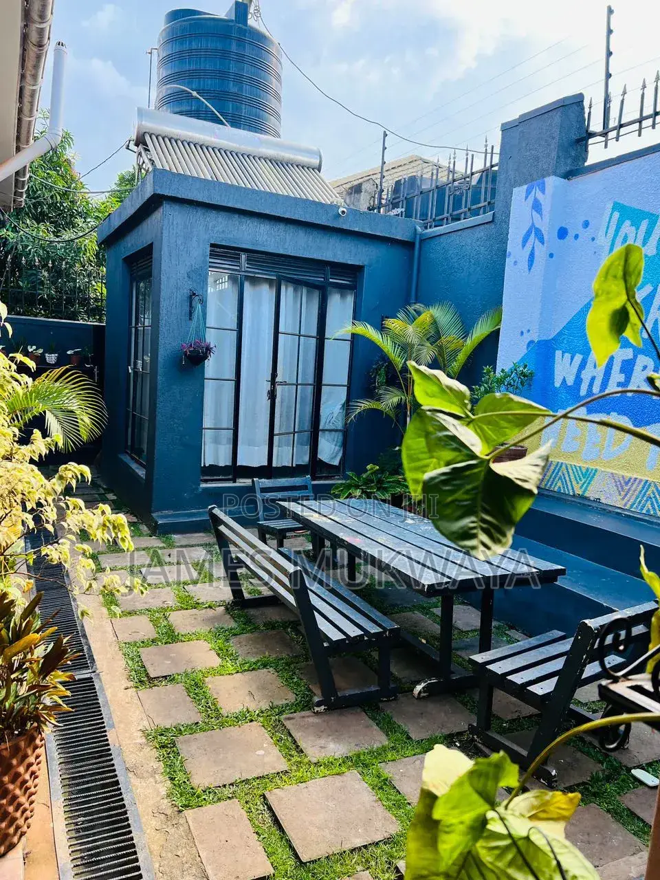 Monalisa Homes BNB