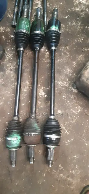 Subaru Driving Shafts