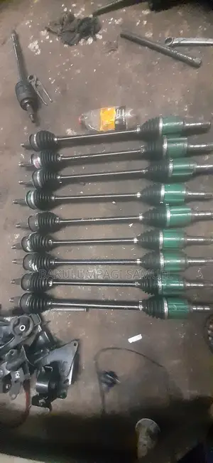 Subaru Driving Shafts