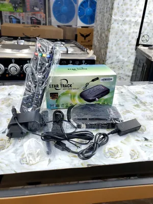 Star Truck Satellite Football Ip Decoder