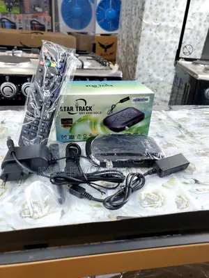 Star Truck Satellite Football Ip Decoder