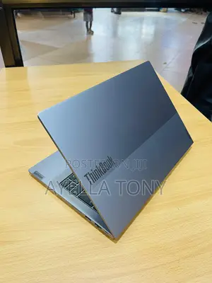 New Laptop Lenovo Thinkbook 14 16GB Intel Core i7 SSD 512GB