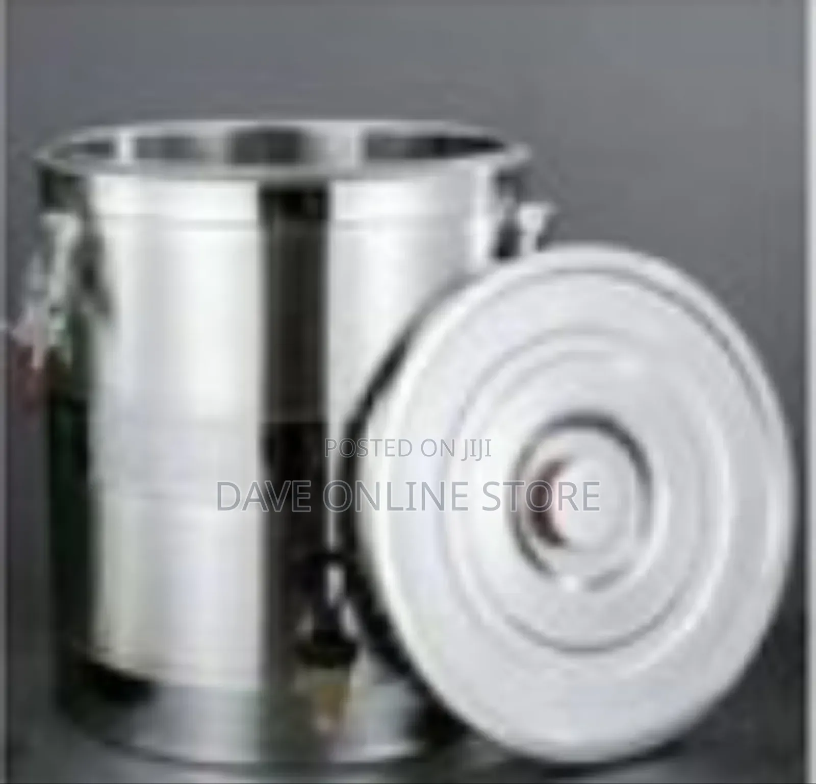 Stainless Steel Insulated Beverage Dispenser