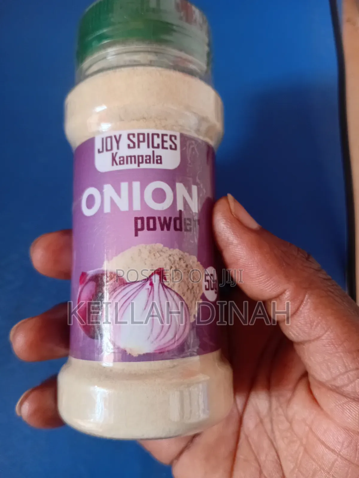 Joy Spices (Tea Spices, Food Etc)