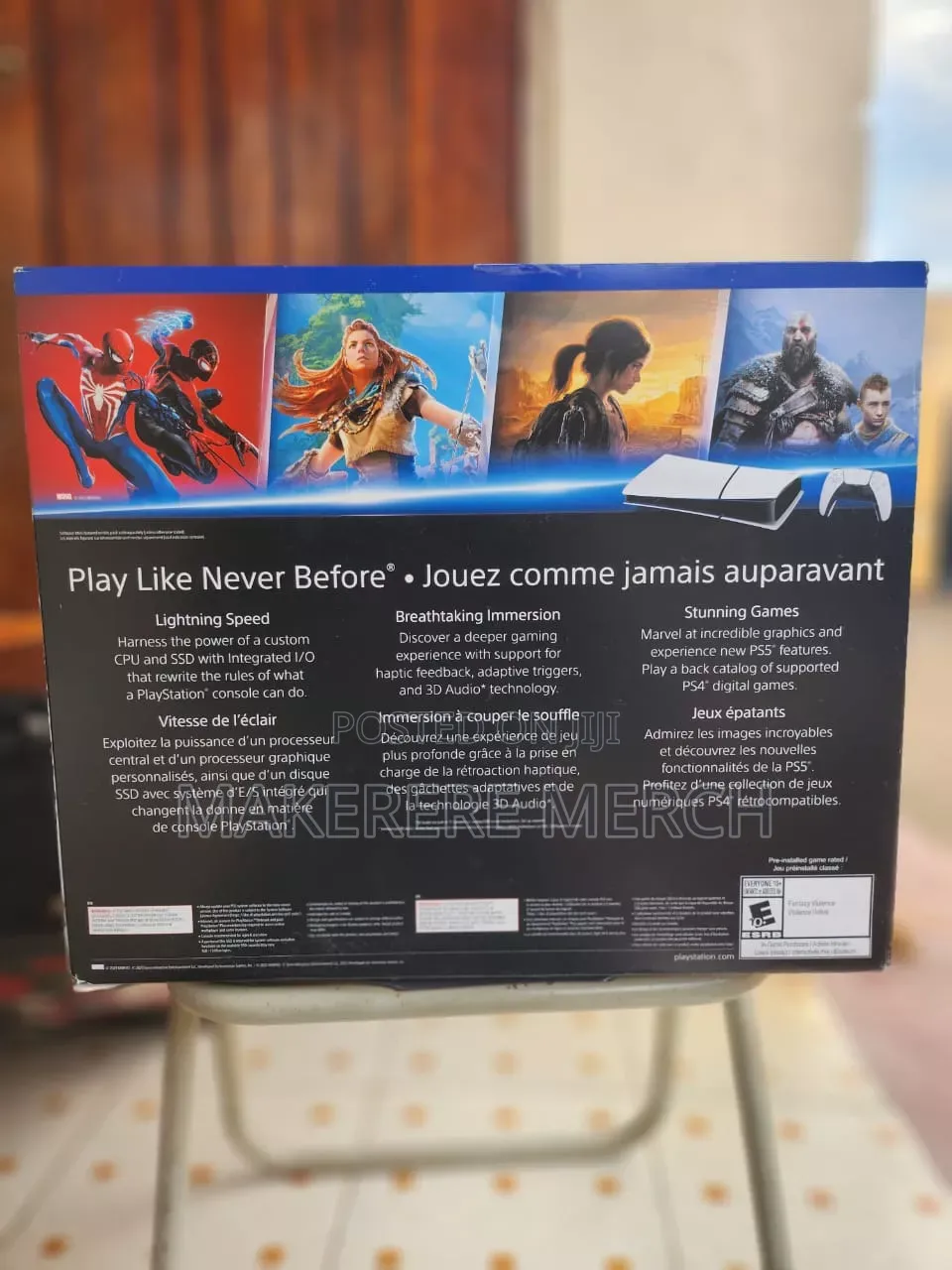Ps5 Quick Sale