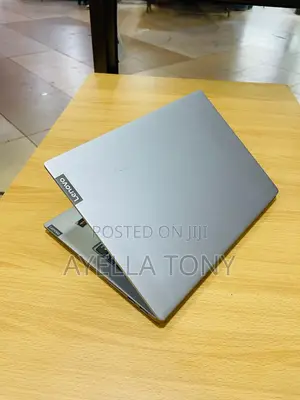 New Laptop Lenovo Ideapad 3 8GB AMD Ryzen 5 SSD 256GB