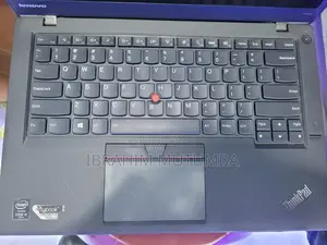 Laptop Lenovo ThinkPad T450 8GB Intel Core i5 HDD+SSD 500GB