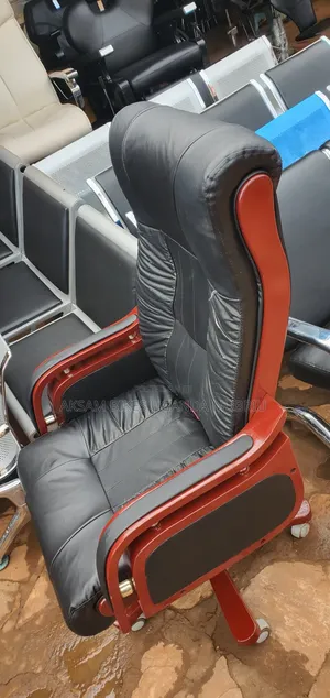 Officer Chair