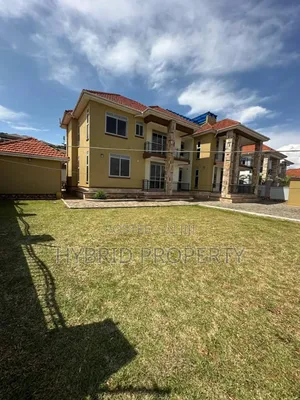 5bdrm House in Kigo~Munyonyo Along, Ssabagabo-Makindye for sale