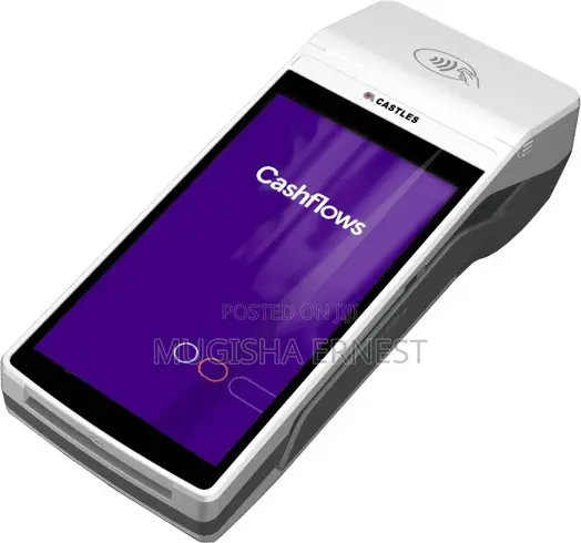 Pos Machine