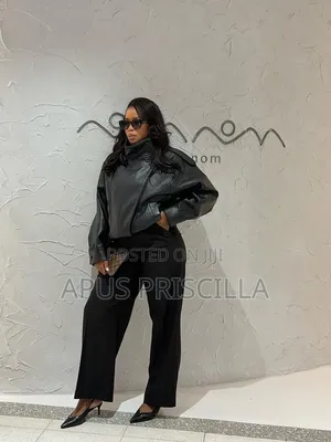 Leather Jackets for Women