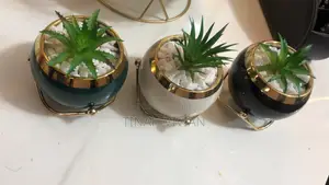 Table Flowers