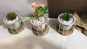Table Flowers
