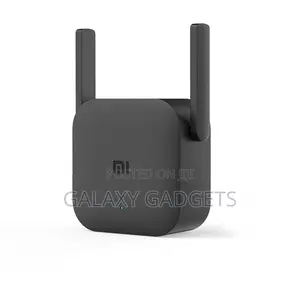 Xiaomi Mi Wifi Range Extender Pro Black