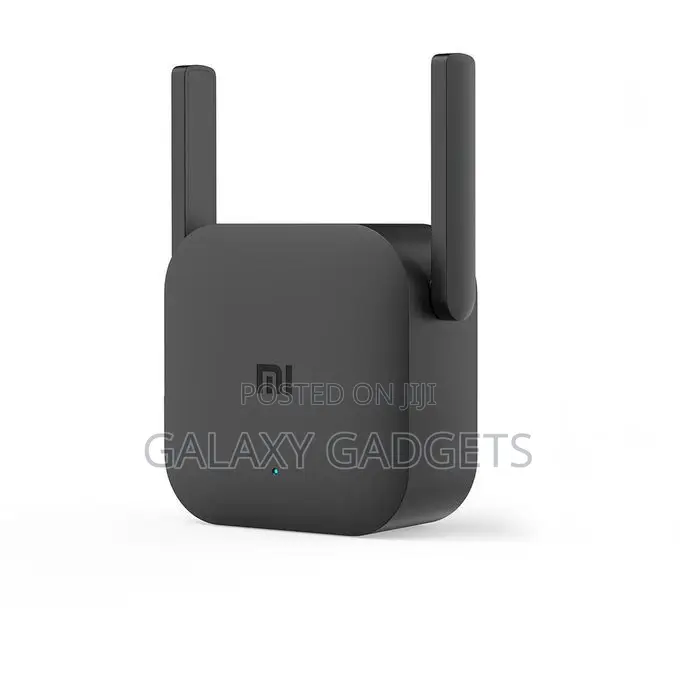 Xiaomi Mi Wifi Range Extender Pro Black