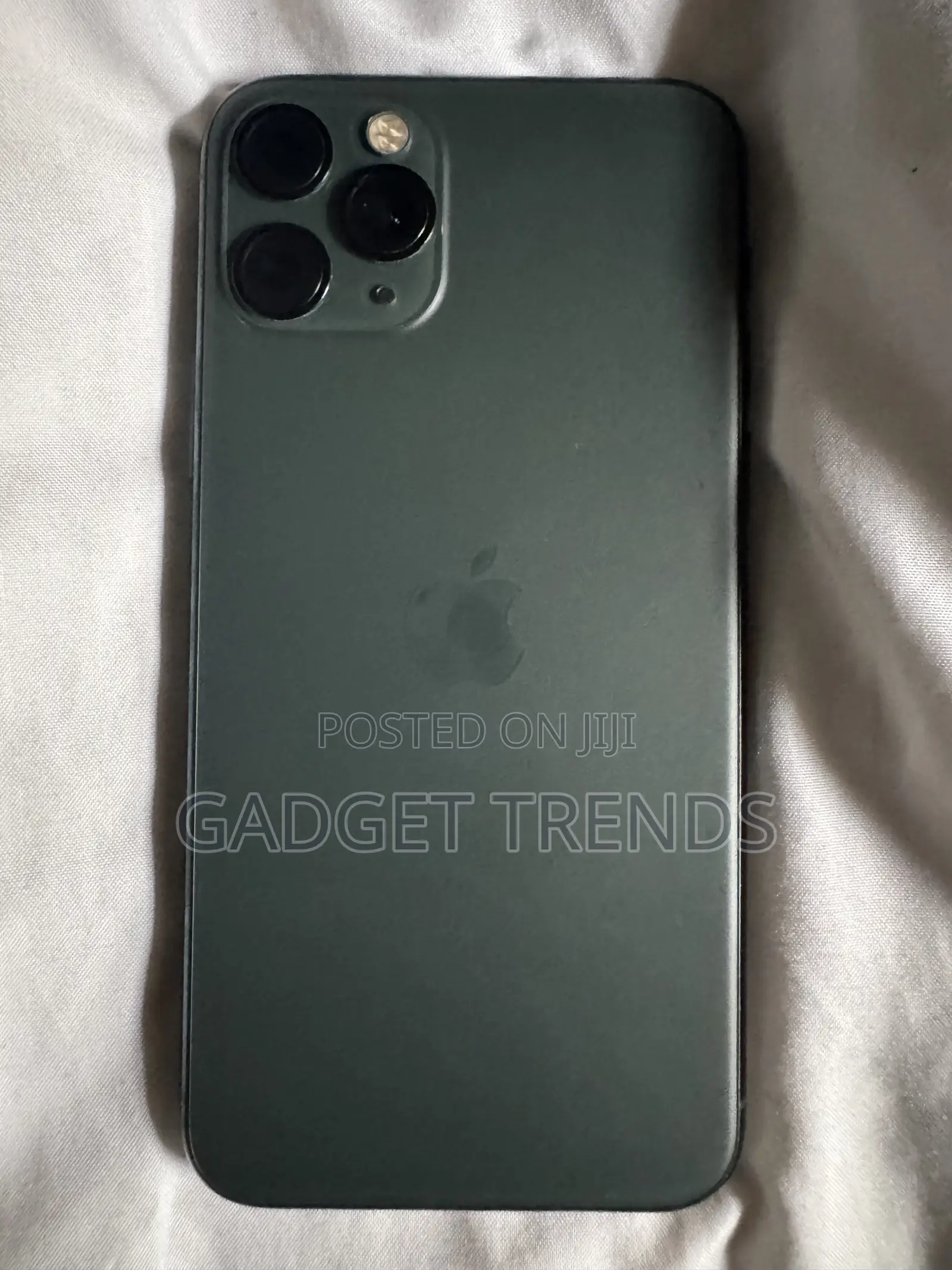 Apple iPhone 11 Pro 256 GB Green