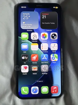 Apple iPhone 11 Pro 256 GB Green