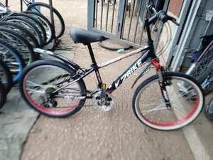 Kids Bike ,Japan Used and We Have Them in Two Colours Black and White